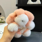 Llaveros Amigurumi 50 Patrones para Tejer Llaveros Amigurumi - Elegancia y Suavidad Premium