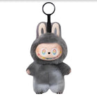 Labubu Llavero Precio: Muñeco Peluche Vinilo Coleccionable Macaron 3.0