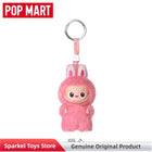 Labubu Llavero Precio - Monsters Pin For Love Serie Exclusiva POPMART