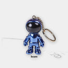 Bag Charm Astronauta Espacial Premium - Llavero Decorativo para Bolso