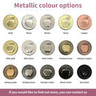 Llaveros Personalizados Metal Premium - Diseño Único para Graduación, Anime y Más