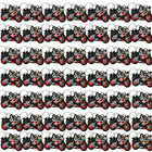 Llavero para Moto que No Raya la Tija - Premium a Crochet, Regalo Original Hombre y Mujer
