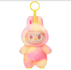 Labubu Llavero Precio: Muñeco Peluche Vinilo Coleccionable Macaron 3.0