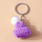 Labubu Llavero Precio: Llavero de Peluche Tejido a Mano, Abeja y Perrito, Colgante de Amor, Decoraci