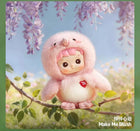 Labubu Llavero Precio: Peluche Original POP MART Dearbirds Series - Regalo Kawaii
