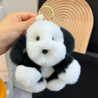 Llaveros Amigurumi 50 Patrones para Tejer Llaveros Amigurumi - Elegancia y Suavidad Premium