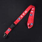 Llavero para Llaves de Moto BMW Nylon Premium | Accesorio de Estilo que no Raya la Tija