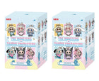 Labubu Llavero Precio: Llavero Original POP MART x Sanrio Hello Kitty Kuromi - Edición Limitada