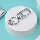 Llavero BMW M de Metal Premium - Emblema Original para BMW 50th X1 X3 X5 X7 - Regalo Exclusivo