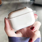 Llavero para Moteros - Estrella Brillante con Funda para AirPods Pro 2, Accesorio Premium y Elegante