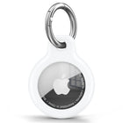 GPS Llavero Apple AirTag Funda TPU Antigolpes - Llavero Cartera Premium
