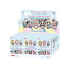 Labubu Llavero Precio Original - Muñeco Vinilo Plush Sanrio X Monsters Edición Limitada