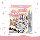Labubu Llavero Original - Muñeco de Peluche Vinilo Edición Limitada