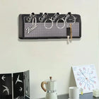 Private Key de tu Llavero: Soporte Retro Fender para Pared