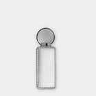 10 Llaveros Personalizados con Foto - Sublimación MDF en Blanco - Kit de Llaveros para Regalo Único