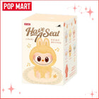 Labubu Llavero Precio: Original POP MART Have A Seat Serie Vinilo Llavero Colgante