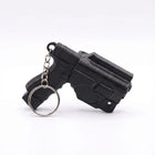 Llavero Táctico Quick Release con Clip de Cinturón - Porta Llaves EDC Premium para Hombre, Cómodo de