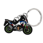 Llavero para Moto que No Raya la Tija - Regalo Premium para Motociclistas
