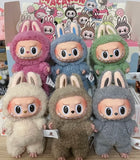 Labubu Llavero Precio Original | POPMART Serie Macaron Edición Sorpresa - Llavero Decorativo Premium