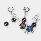 Bag Charm Astronauta Espacial: Llavero Premium para Bolso, Colgante Decorativo Único