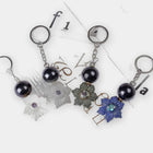 Bag Charm Astronauta Espacial Premium - Llavero Decorativo para Bolso