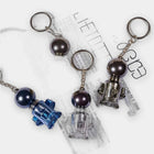 Bag Charm Astronauta Espacial: Llavero Premium para Bolso, Colgante Decorativo Único