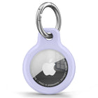 GPS Llavero Apple AirTag Funda TPU Antigolpes - Llavero Cartera Premium