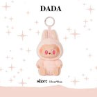 Labubu Llavero Original - Muñeco de Peluche Vinilo Edición Limitada