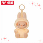 Labubu Llavero Precio: Original POP MART Have A Seat Serie Vinilo Llavero Colgante