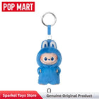Labubu Llavero Precio - Monsters Pin For Love Serie Exclusiva POPMART