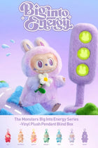 Labubu Llavero Precio 2025 POPMART The Monsters Big Into Energy Series Vinyl Pendant Kawaii Figura L