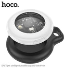 Llavero con GPS HOCO E91: Localizador Inteligente para Mascotas y Adultos con Alzheimer - Compatible
