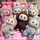 Labubu Llavero Original - Muñeco de Peluche Vinilo Edición Limitada
