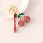 Llavero para Bolso de Cristal Rhinestone 2025 - Charm Premium para Mujer