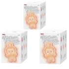 Labubu Llavero Precio 2025 POPMART The Monsters Big Into Energy Series Vinyl Pendant Kawaii Figura L
