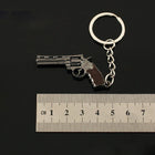 Mini Cámara Llavero Metálico - Colección de Armas Anime Premium para Fiestas y Mochileros