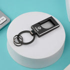 Llavero BMW M de Metal Premium - Emblema Original para BMW 50th X1 X3 X5 X7 - Regalo Exclusivo