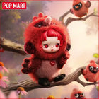 Labubu Llavero Precio: Peluche Original POP MART Dearbirds Series - Regalo Kawaii