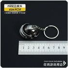 Llavero PUBG Simulation Mini Keychain Kawaii - Llavero Premium para Fans
