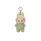 Labubu Llavero Precio Oficial POP MART The Monsters Exciting Macaron 1st Gen Vinyl Face Plush Keycha