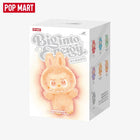 Labubu Llavero Original - POP MART The Monsters Colección Exclusiva