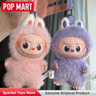 Labubu Llavero Precio - Monsters Pin For Love Serie Exclusiva POPMART