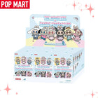 Labubu Llavero Precio: Colgante Peluche Original POPMART Sanrio Hello Kitty Kuromi