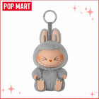 Labubu Llavero Precio: Original POP MART Have A Seat Serie Vinilo Llavero Colgante