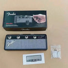 Private Key de tu Llavero: Soporte Retro Fender para Pared