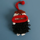Llavero con Foto Personalizado a Crochet – Muñeco Hecho a Mano con Amor, Regalo Único y Premium