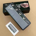 Private Key de tu Llavero: Soporte Retro Fender para Pared