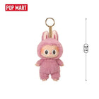 Labubu Llavero Precio: Muñeco Peluche Vinilo Coleccionable Macaron 3.0