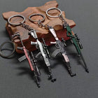 Llavero PUBG Simulation Mini Keychain Kawaii - Llavero Premium para Fans