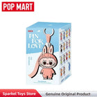 Labubu Llavero Precio - Monsters Pin For Love Serie Exclusiva POPMART